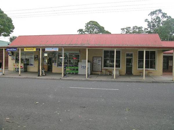 Newsagency/Tatts - Glengarry General Store & Newsagency! Picture 1