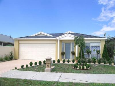 Excellent Franklin Park location Picture