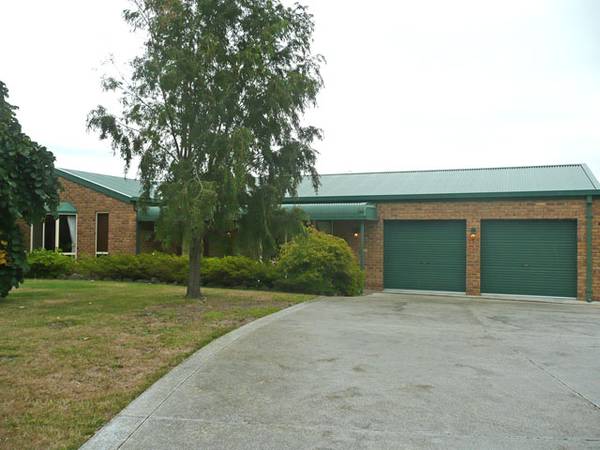 Discreetly Impressive! Picture 1