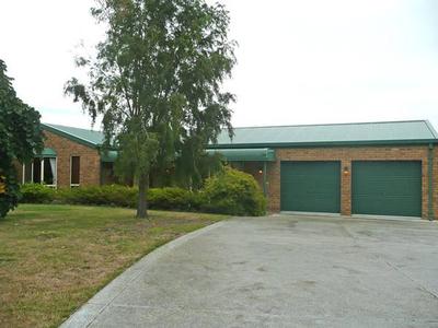 Discreetly Impressive! Picture