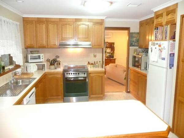 Discreetly Impressive! Picture 3