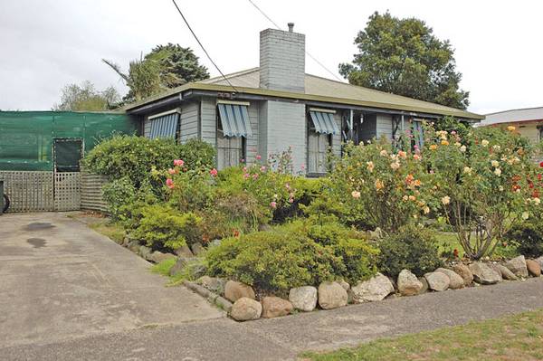 Renovate or Retonate! Picture 1