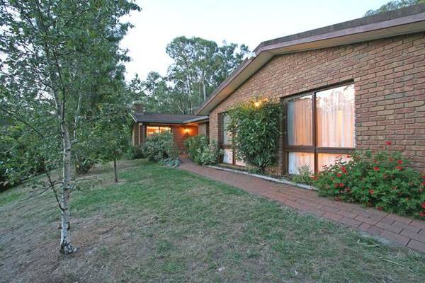 Privacy In the Jeeralangs! Picture 2