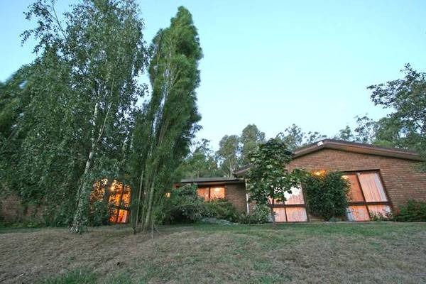 Privacy In the Jeeralangs! Picture 1