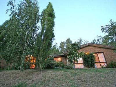 Privacy In the Jeeralangs! Picture