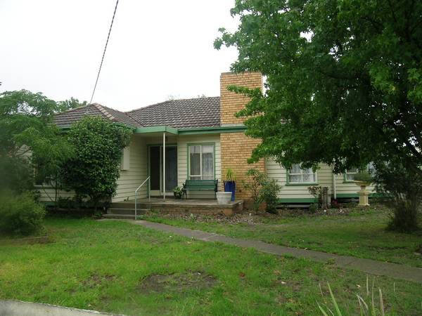 GLENGARRY PROPERTY AT LAST Picture 1