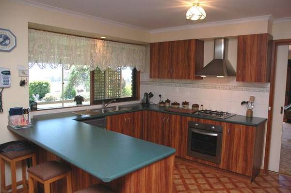 Hazelwood North farmlet! Picture 3