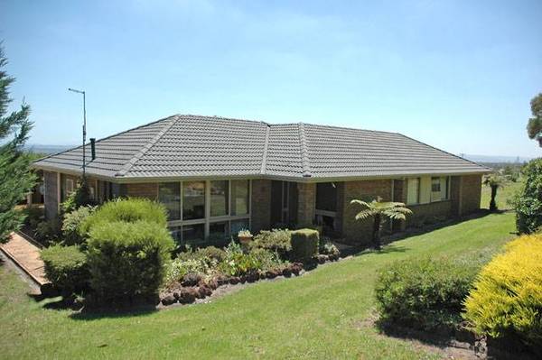 Hazelwood North farmlet! Picture 1