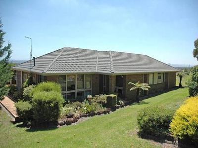 Hazelwood North farmlet! Picture