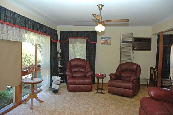 Hazelwood North farmlet! Picture 2