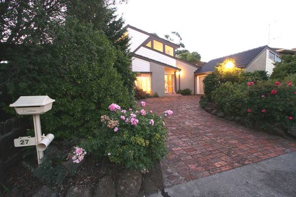 Discreetly Impressive Picture 1