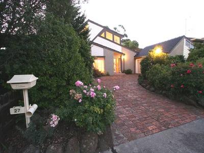 Discreetly Impressive Picture