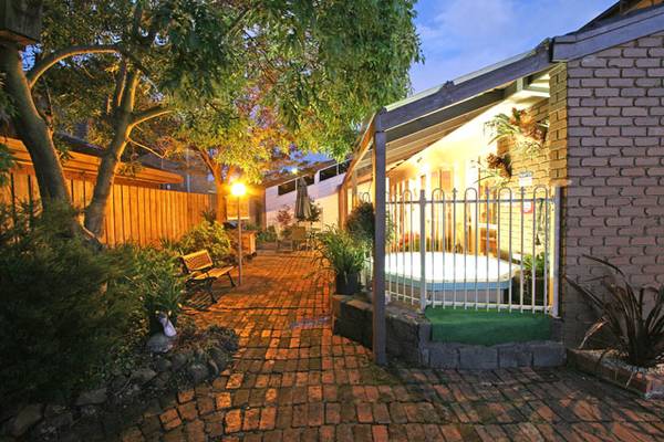 Discreetly Impressive Picture 3