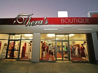 Clothing/Accessories - Thera's Boutique Picture