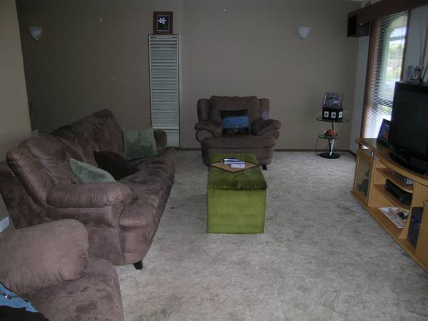 PERFECT FAMILY HOME Picture 2