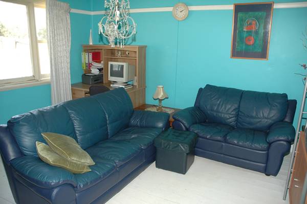 Peaceful country views Picture 2