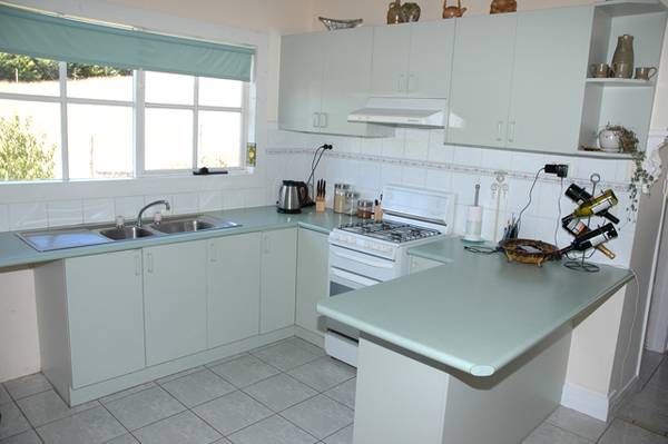 Peaceful country views Picture 1