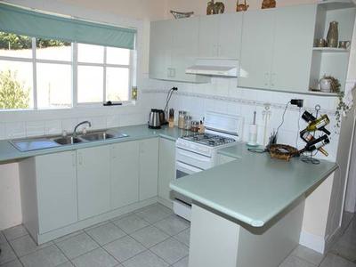 Peaceful country views Picture