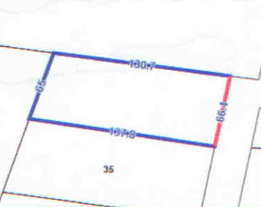 2 acres in Tyers Picture 3