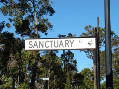 Your Sanctuary Picture