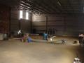 Industrial Shed Space Picture