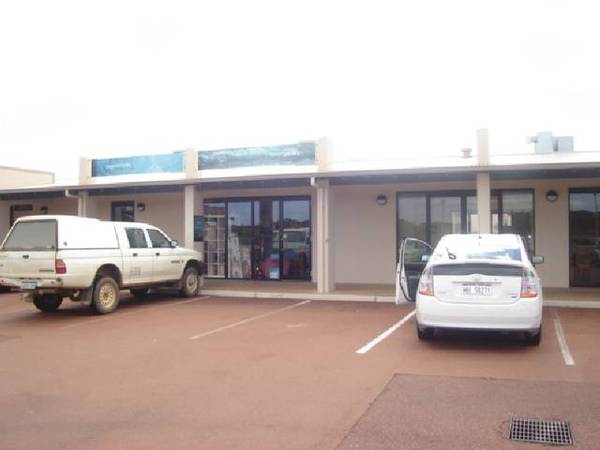Shop Space - Gnarabup Picture 2