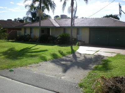 The perfect family home!!!- under application no further applicants to be received Picture