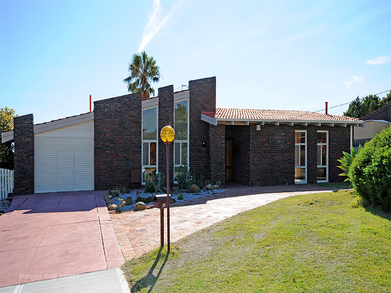 UNDER OFFER BEFORE 1ST OPEN BY RAYMOND CHEN! ENGAGE A 