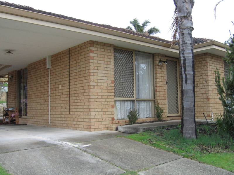 Lucky Number 8! Picture 2