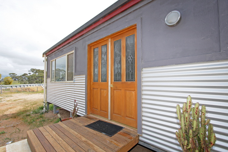 Greenacres in Greenhills Picture 1