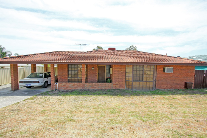 SOLD SOLD SOLD...CALL ROSS 0438577476 Picture 1