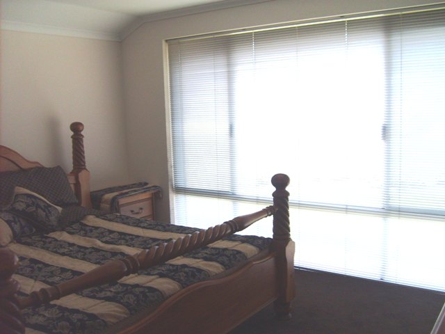 ROOM TO MOVE - RIVERGUMS ESTATE Picture 2