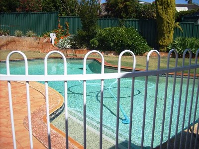 Ideal Family Home
- Sparking Pool - Available Now Picture