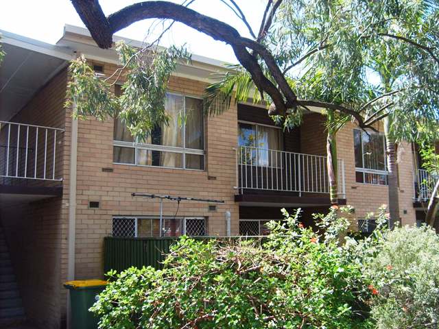 TWO BEDROOM UNIT Picture 1