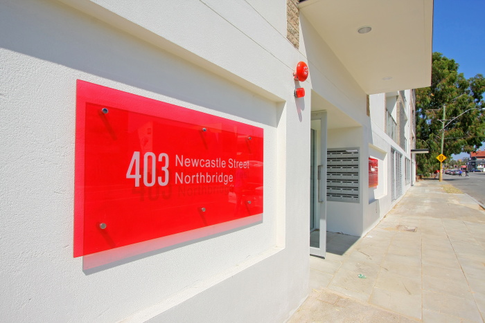 YOUR
BRAND NEW CASTLE ON NEWCASTLE Picture 2