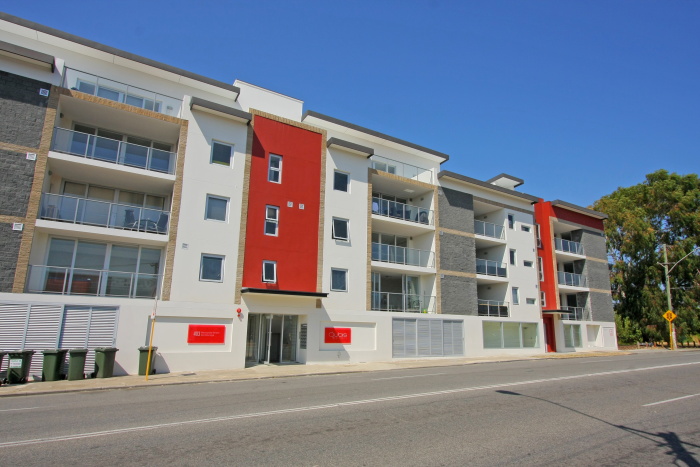 YOUR
BRAND NEW CASTLE ON NEWCASTLE Picture 1