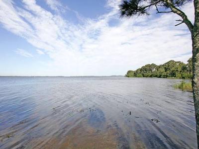 WATERFRONT PARADISE Picture WATERFRONT PARADISE Picture