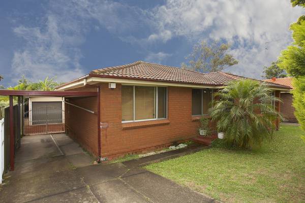 Delightful Family Home Picture 1