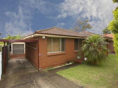 Delightful Family Home Picture Delightful Family Home Picture