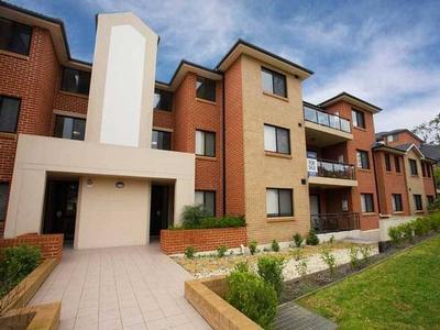 Bright Modern Unit Picture