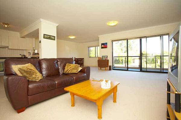 Bright Modern Unit Picture 2