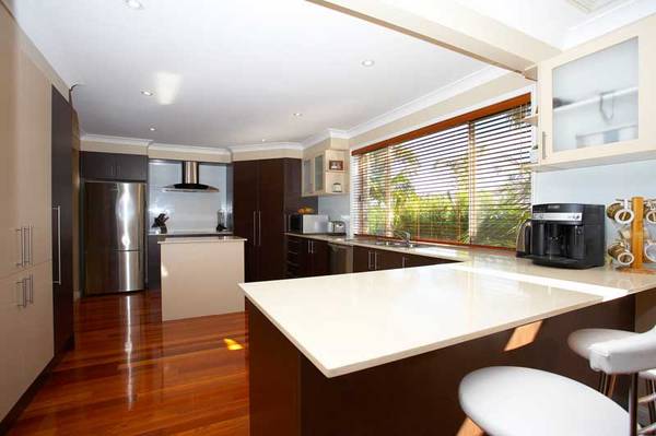 Beautiful home in the sort after area of Tuscan Waters. Picture