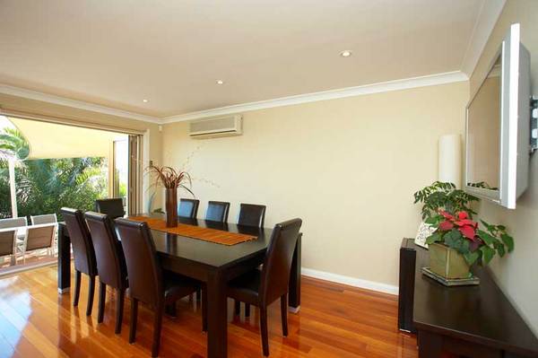 Beautiful home in the sort after area of Tuscan Waters. Picture