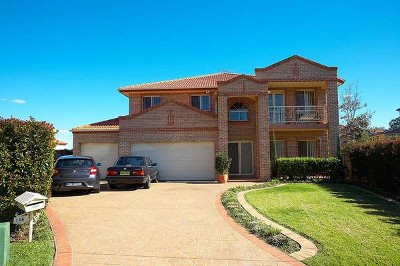 Great home, great location! Picture