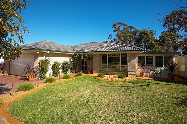 When's the pool party? Picture