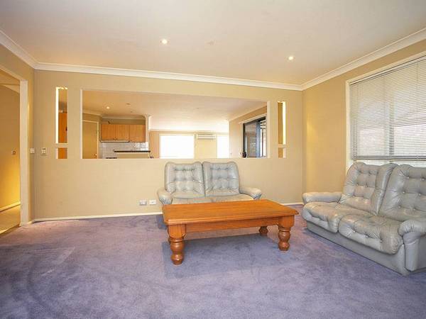 Fisrt home buyers dream! Picture