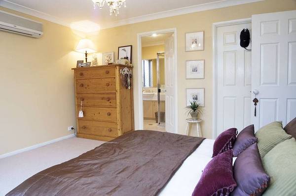 Located in a sought after pocket of Kellyville Ridge. Picture