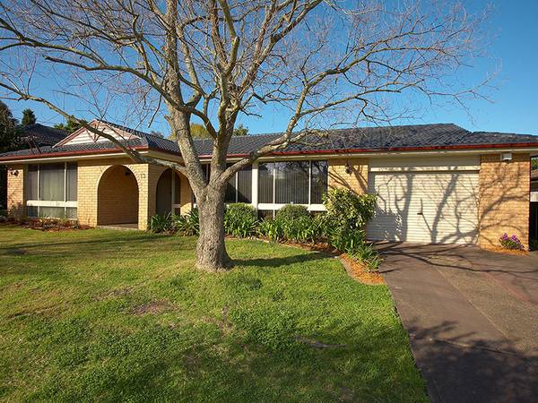 900m2 block in Matthew Pierce catchment Picture 1