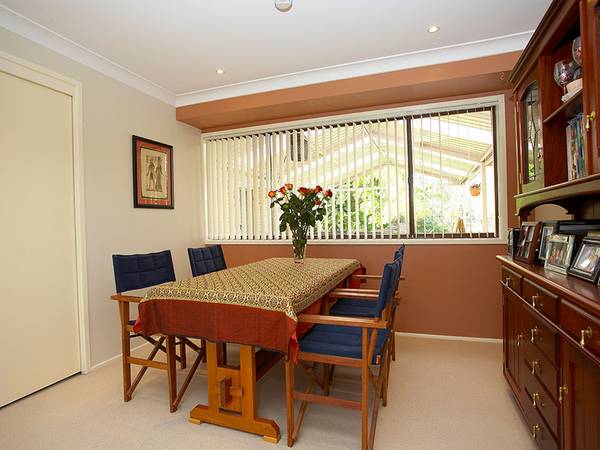 900m2 block in Matthew Pierce catchment Picture 3