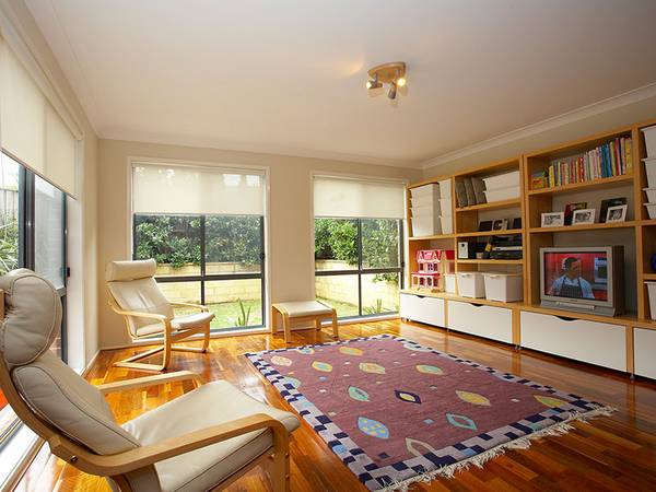 Tripple garage cracker!! Picture